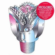Moloko-All Back To The Mine /A Collection Of Remixes/2cd/